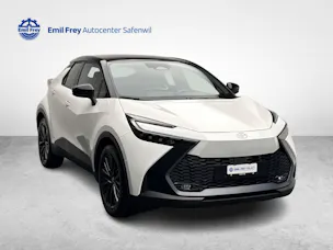Toyota C-HR 2.0 HEV Style 4x4