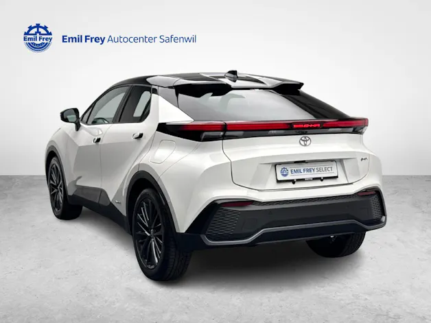 Toyota C-HR 2.0 HEV Style 4x4