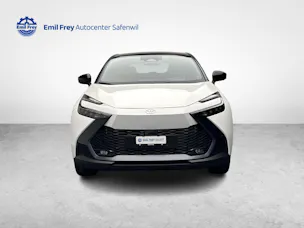 Toyota C-HR 2.0 HEV Style 4x4
