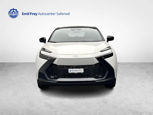 Toyota C-HR 2.0 HEV Style 4x4