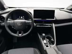 Toyota C-HR 2.0 HEV Style 4x4