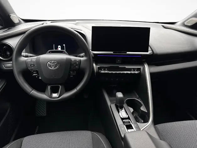 Toyota C-HR 2.0 HEV Style 4x4