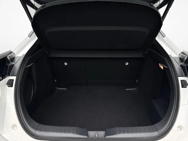 Toyota C-HR 2.0 HEV Style 4x4