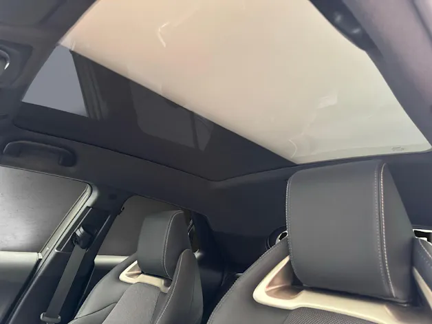 Toyota C-HR 2.0 HEV Style 4x4