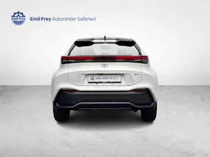 Toyota C-HR 2.0 HEV Style 4x4