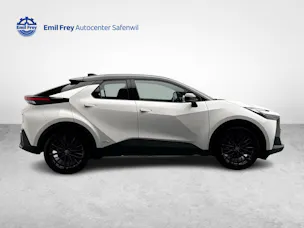 Toyota C-HR 2.0 HEV Style 4x4
