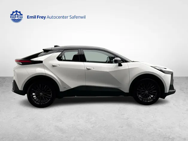 Toyota C-HR 2.0 HEV Style 4x4