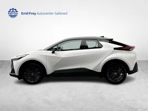 Toyota C-HR 2.0 HEV Style 4x4