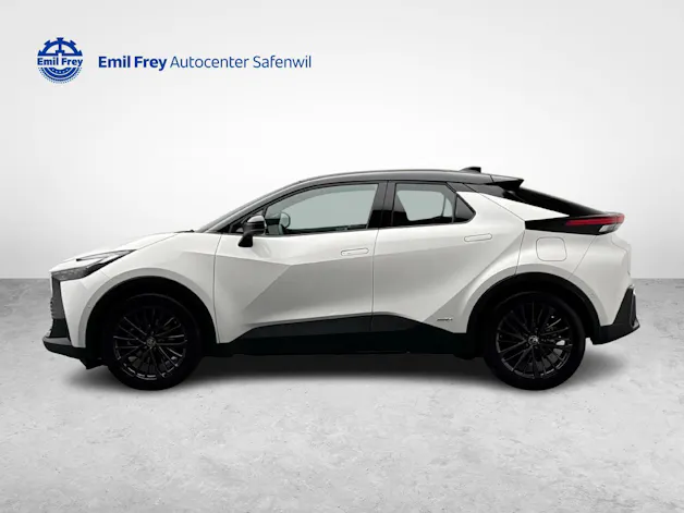 Toyota C-HR 2.0 HEV Style 4x4