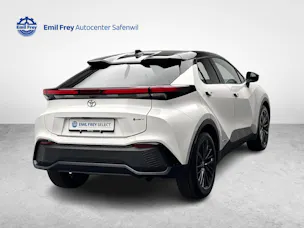 Toyota C-HR 2.0 HEV Style 4x4