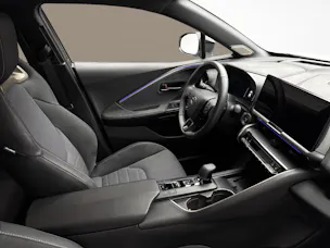 Toyota C-HR 2.0 HEV Style 4x4