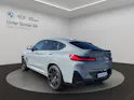 BMW X4M xDrive M Competition Steptronic (CH)