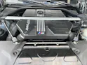 BMW X4M xDrive M Competition Steptronic (CH)