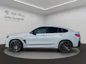 BMW X4M xDrive M Competition Steptronic (CH)