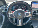 BMW X4M xDrive M Competition Steptronic (CH)
