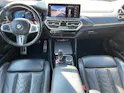 BMW X4M xDrive M Competition Steptronic (CH)