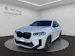 BMW X4M xDrive M Competition Steptronic (CH)