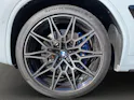BMW X4M xDrive M Competition Steptronic (CH)