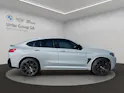 BMW X4M xDrive M Competition Steptronic (CH)