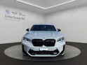 BMW X4M xDrive M Competition Steptronic (CH)