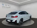 BMW X4M xDrive M Competition Steptronic (CH)