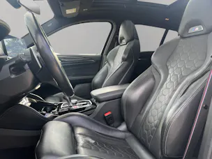 BMW X4M xDrive M Competition Steptronic (CH)