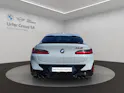BMW X4M xDrive M Competition Steptronic (CH)
