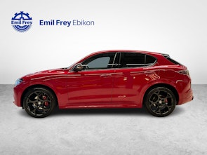 Vehicle image ALFA ROMEO Stelvio 2.0 Q4 280 Tributo Italiano