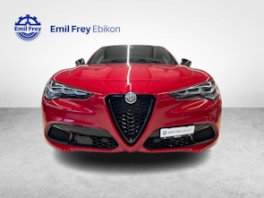 Vehicle image ALFA ROMEO Stelvio 2.0 Q4 280 Tributo Italiano