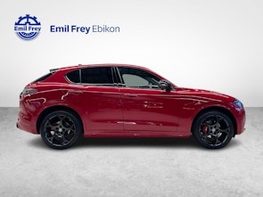 Vehicle image ALFA ROMEO Stelvio 2.0 Q4 280 Tributo Italiano