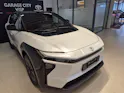 Toyota bZ4X Premium AWD