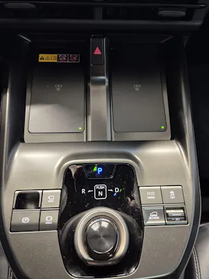 Toyota bZ4X Premium AWD