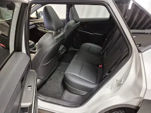 Toyota bZ4X Premium AWD
