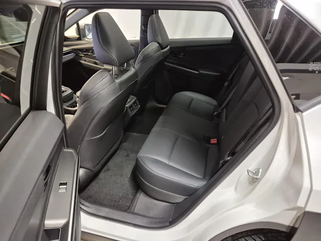 Toyota bZ4X Premium AWD