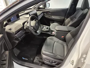 Toyota bZ4X Premium AWD