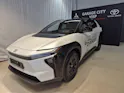 Toyota bZ4X Premium AWD