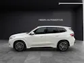 BMW X1 20i sDrive paddles