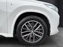 BMW X1 20i sDrive paddles