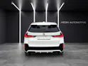 BMW X1 20i sDrive paddles