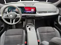 BMW X1 20i sDrive paddles