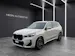 BMW X1 20i sDrive paddles