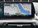 BMW X1 20i sDrive paddles