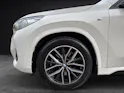 BMW X1 20i sDrive paddles