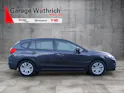 Subaru Impreza Wagon 1.6i Swiss Two