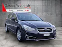 Subaru Impreza Wagon 1.6i Swiss Two