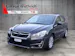 Subaru Impreza Wagon 1.6i Swiss Two
