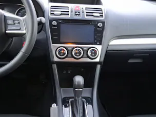 Subaru Impreza Wagon 1.6i Swiss Two