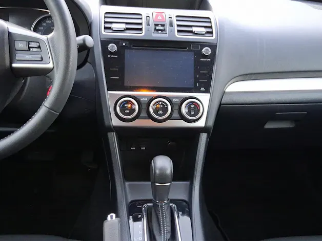 Subaru Impreza Wagon 1.6i Swiss Two