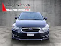 Subaru Impreza Wagon 1.6i Swiss Two