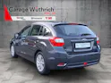 Subaru Impreza Wagon 1.6i Swiss Two